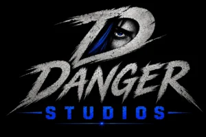 Official Danger Studios logo